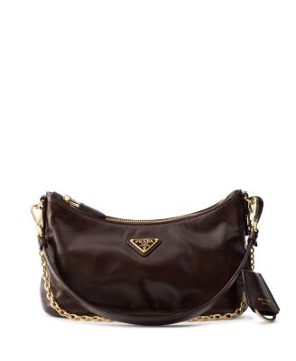  Leather Mini-Bag