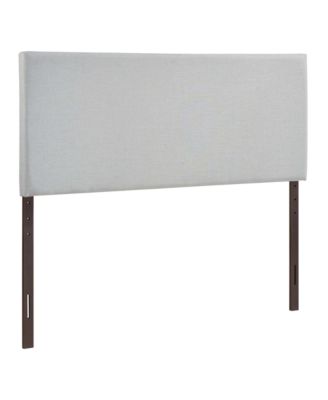 Region Upholstered Headboard, King