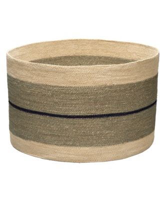  Cricket Seagrass Wide Basket