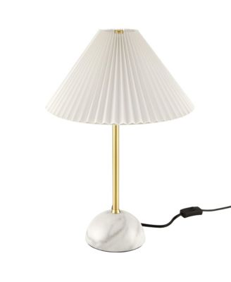  Illusion Marble Dome Table Lamp