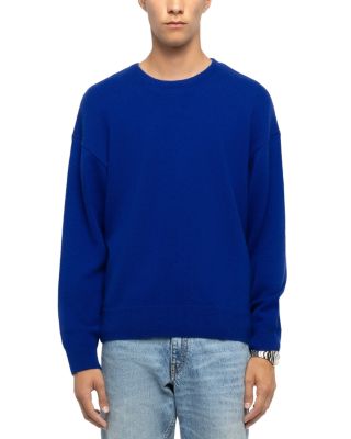 Cashmere Oversized Sweater