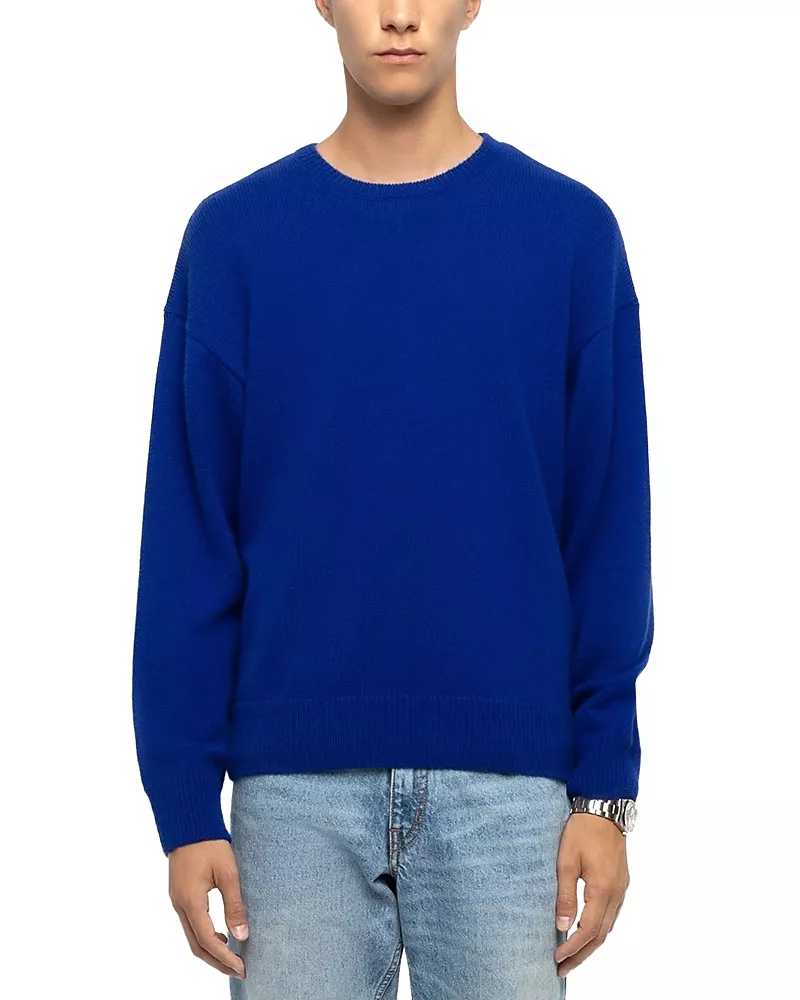 Zadig & Voltaire Cashmere Oversized Sweater