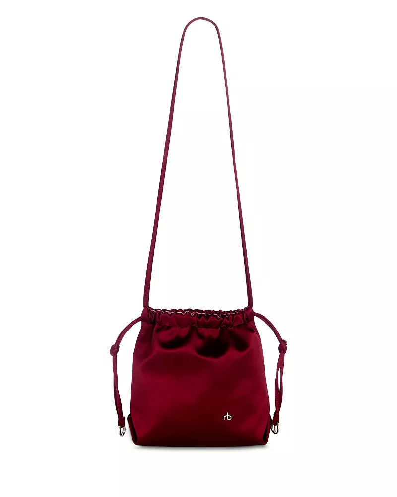rag & bone Magnolia Small Satin Crossbody