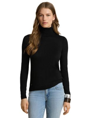 Lauren Ralph Lauren Turtleneck Sweater