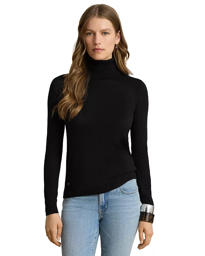 Lauren Ralph Lauren Turtleneck Sweater