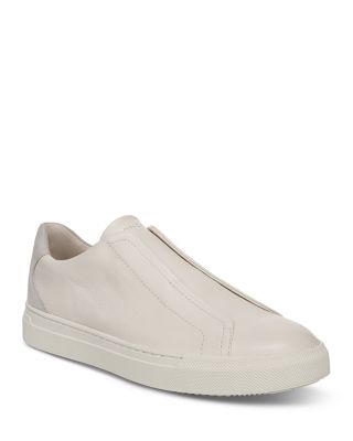 Men's Lakewood Leather Slip On Sneakers