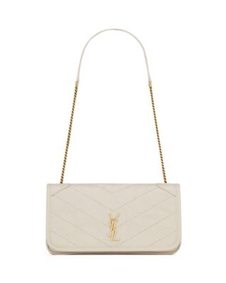 Saint Laurent Niki Chain Pouch
