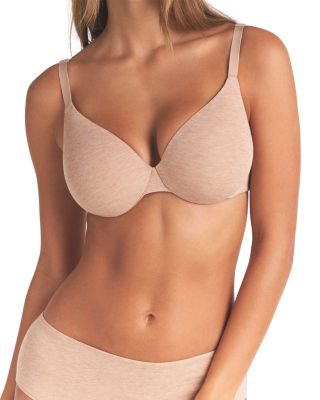 Everyday Cotton Full Coverage Bra