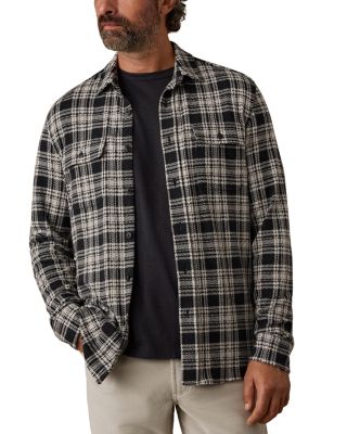 Legend Textured Shirt