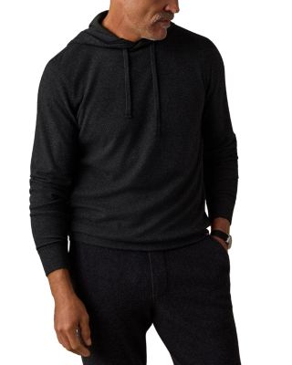 Faherty Legend Sweater Hoodie
