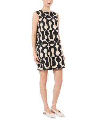 Stmsumero Cotton Sleeveless Dress