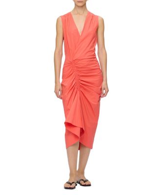  Agnes Wrap Dress