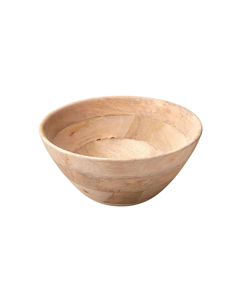 Be Home Corissa Bowl In Beige