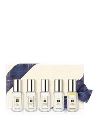 Cologne Collection Gift Set 