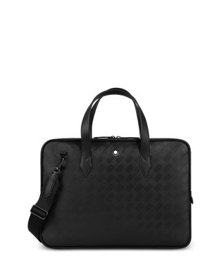Extreme Leather Briefcase