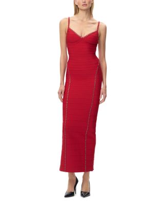 The Daniella Embellished Gown