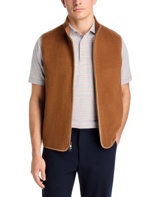 Crown Flex Merino Wool Vest