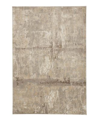 Feizy Parker PRK3701F Area Rug, 3'9" x 5'7"