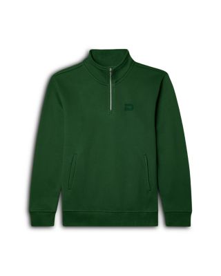 Boys' Quarter Zip Sweatshirt - Big Kid
