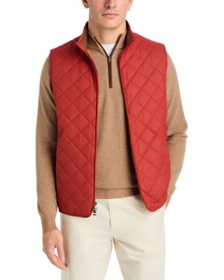 Essex Quilted Vest