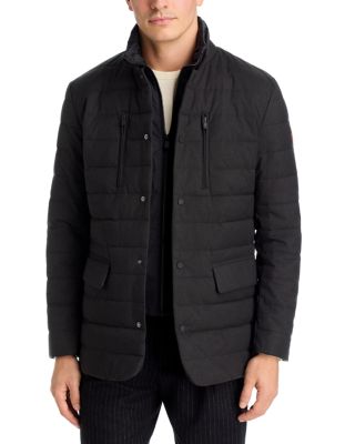 Felipe Puffer Jacket