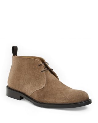 Men's Desmo Suede Chukka Boots