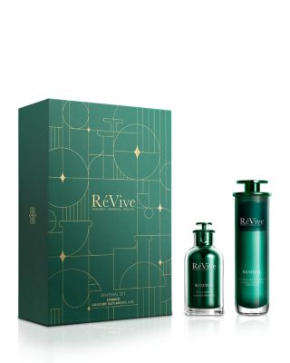 Renewal Skincare Gift Set