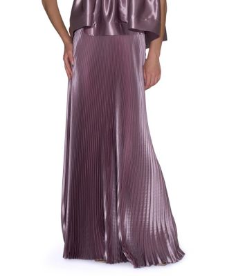 L'Idee Woman Gala Skirt