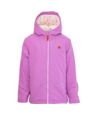 Girls' Waterproof Winter Ski Coat - Little Kid, Big Kid