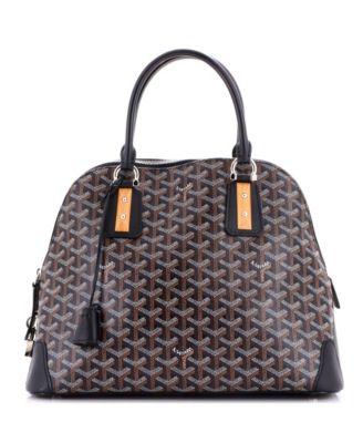  PM Vendome Bag Coated Canvas