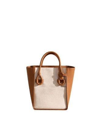  Pia North / South Tote Bag