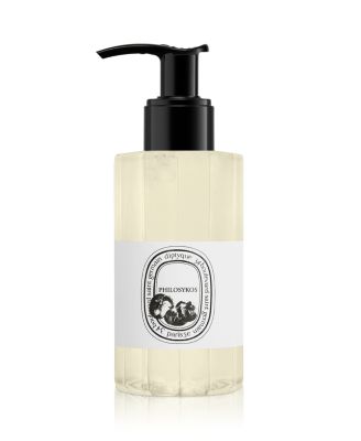 Philosykos Cleansing Hand & Body Gel 6.8 oz.