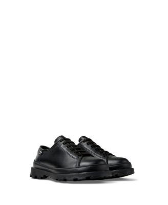  Women's Brutus+ Leather Shoes