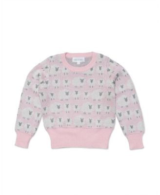 Girls' Little Bo Peep Sweater - Little Kid, Big Kid