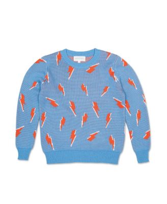 Boys' Bolt Storm Sweater - Little Kid, Big Kid