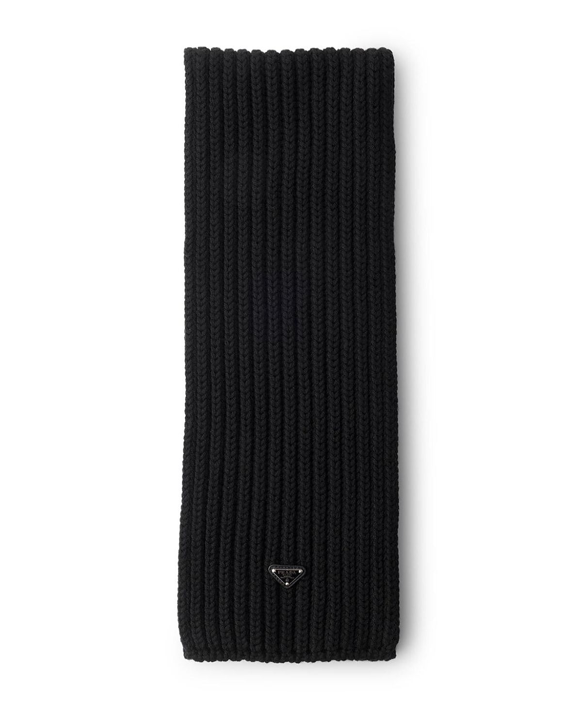 Prada Wool Scarf