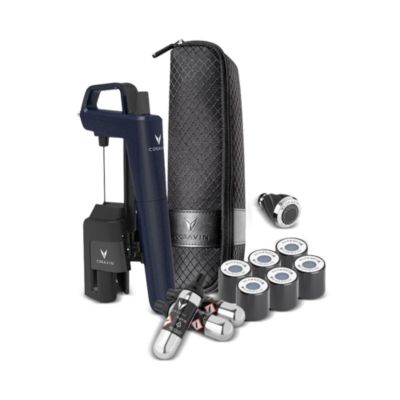 Timeless Six+ Wine Preservation System