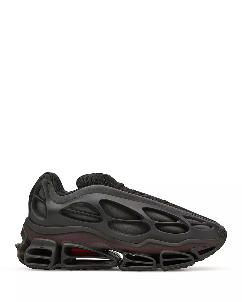 adidas x Willy Chavarria Men's Mega Low Top Sneakers