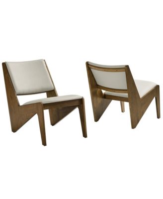  Rylina Accent Chairs, Set of 2