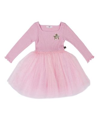 Girls' Lilia Star Tutu Dress- Little Kid, Big Kid
