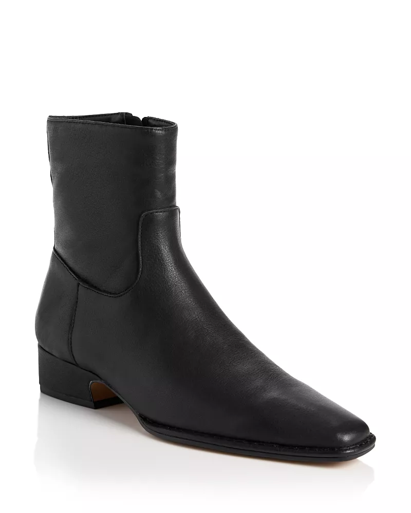 Steve Madden Women's Dorene Ankle Booties