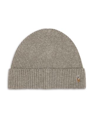Signature Logo Beanie