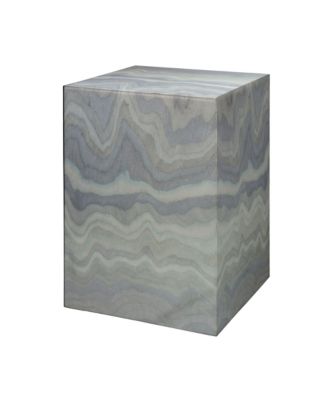  Peak Side Table