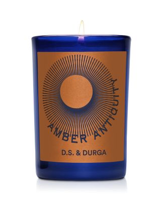 Amber Antiquity Candle 7 oz.