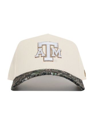  Texas A&M Camo Connector Edition Hat