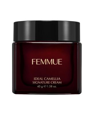  Ideal Camellia Signature Cream, 45 g