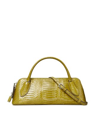 Lock Water Convertible Top Handle Bag