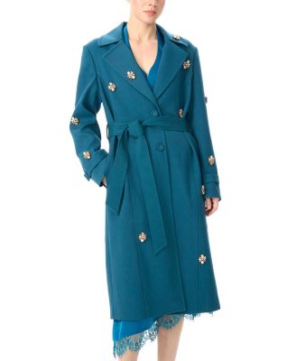 Harrison Trench Coat