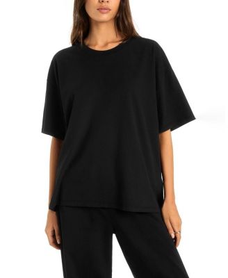  Coast Oversized Boyfriend Tee