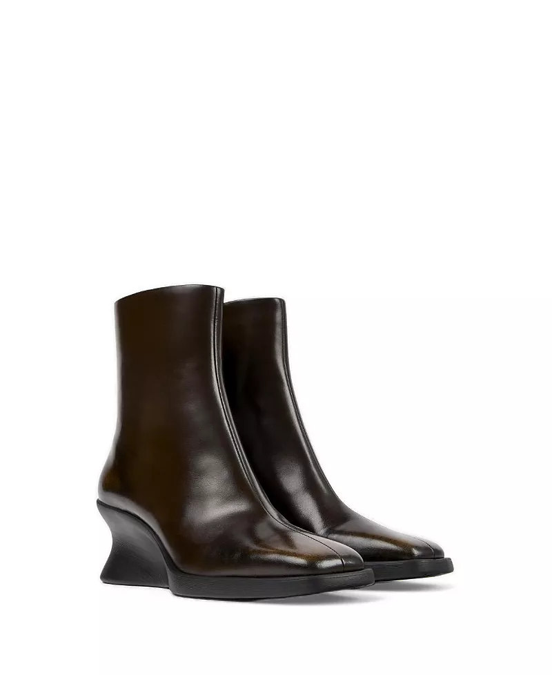 Camper Women's Louise Leather Boot